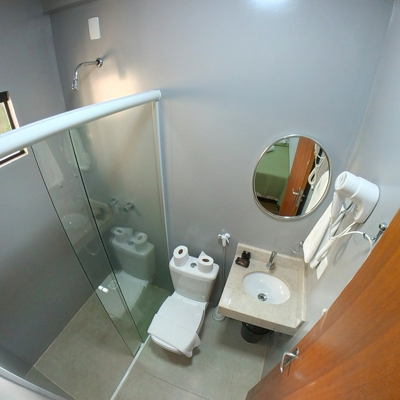 Suíte Standard - Foto 4